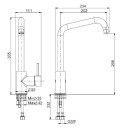 Fima Spillo Up F3067 Gull (GRO-4365239)