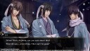 Hakuoki: Kyoto Winds