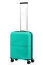 American Tourister Airconic kabinkoffert med 4 hjul 55 cm Aqua Green