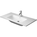 Duravit Me by Starck servant, 103x49 cm, hvit