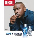 Diesel Sound Of The Brave Eau de toilette 75ml