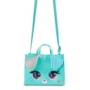 Purse Pets - Quilted Tote - Puppy (6066781)