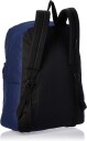 JanSport SuperBreak One 26 liter Blå