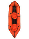 Hydra Packraft Dobbel