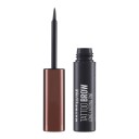 Maybelline New York Maybelline Tattoo Brow Peel-off Dark Brown