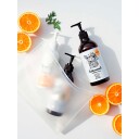 YOPE Liquid Soap Cedarwood & Bitter Orange 500 ml