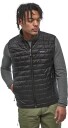 Patagonia Nano Puff Vest Herre Black M