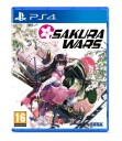 Sakura Wars (PS4)