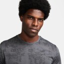 Nike Dri-Fit Running Division Adv Tee Herre Iron Grey/Black M