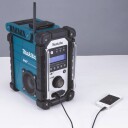 Makita DMR 110 DAB/DAB+/AM/FM Blå