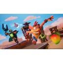 Crash Team Rumble (Deluxe Edition) (PS4)