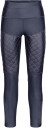 Johaug Advance Primaloft Tights Dame Dark Blue M