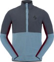 Sweet Protection Men's Fleece Pullover Blå S Man