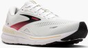 Brooks Adrenaline GTS 23 Herre White/Cream/Pink 42.5