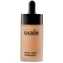 Babor Hydra Liquid Foundation 13 Sand