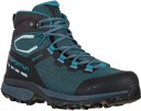 La Sportiva Tx Hike Mid Gtx Dame Topaz/Carbon 38