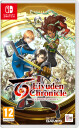 Eiyuden Chronicle: Hundred Heroes (NS)