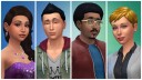 The Sims 4 (Nordic) (Xbox One)