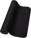 Casall Yoga Mat Position 4mm Black/grey