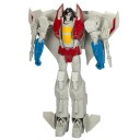 Transformers: One Mega Changer Figur 28cm - Starscream