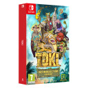 Toki: Collectors Edition (NS)