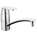 Grohe Eurosmart Cosmopolitan kjøkkenarm. Krom