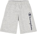 Champion Bermuda Shorts Gutt New Oxford Grey Melange XL