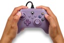 PowerA Nano Enhanced Wired Controller - Xbox Series X/S - Lilac