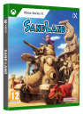 Sand Land