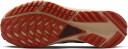 Nike Pegasus Trail 4 Dame Dark Pony/Picante Red/Earth 40.5