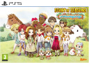 Story of Seasons: A Wonderful Life (Limited Edition) (PS5)