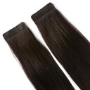 Rapunzel of Sweden Tape-on extensions Basic Tape Extensions Classic 4