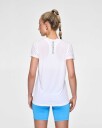 Dæhlie T-Shirt Primary Wmn Brilliant White L