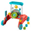 Fisher Price Smarter 2-Sided Walker