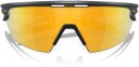 Oakley Sphaeramatte carbon/prizm 24k polarized