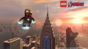 LEGO Marvel’s Avengers