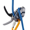 Petzl Grigri Blue NS