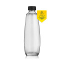 Sodastream 1L glasflaska DUO 1738282-01-0 1713967