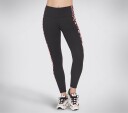 Skechers DVF: GO Sculpt Legging L Svart Dame