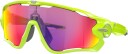 Oakley Jawbreaker Retina Burn W/ Prizm Road