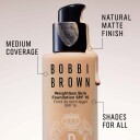 Bobbi Brown Weightless Skin Foundation Spf15 N-042 Beige