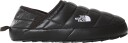 The North Face Women's Thermoball Traction Mule V 40, TNF Black/TNF Black