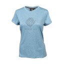 Dovrefjell Lauv Dry Tech t-shirt (W) dame - Str. S