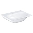 Grohe Essence Ceramic servant, 60x46 cm, hvit