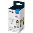 Wiz Lyskilde WCA 4,8W GU10 WiFi - 60410 1709792-01-0 1732451