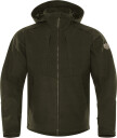 Härkila Men's Metso Hybrid Jacket Grønn 54 Man