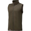 Woolpower Vest 400 Grønn M Man