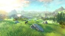 Nintendo Zelda: Breath of the Wild