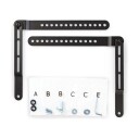 Nedis SBMT10BK mounting kit (full-motion)