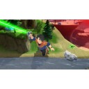 Dragon Ball: The Breakers - Special Edition (Code in a Box) (NS)